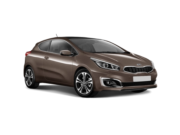 KIA ProCeed Bronze Metal (MYB)