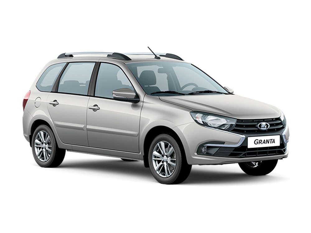 Lada Новая Granta универсал Classic'22 1.6 (90 л.с.) 5MT