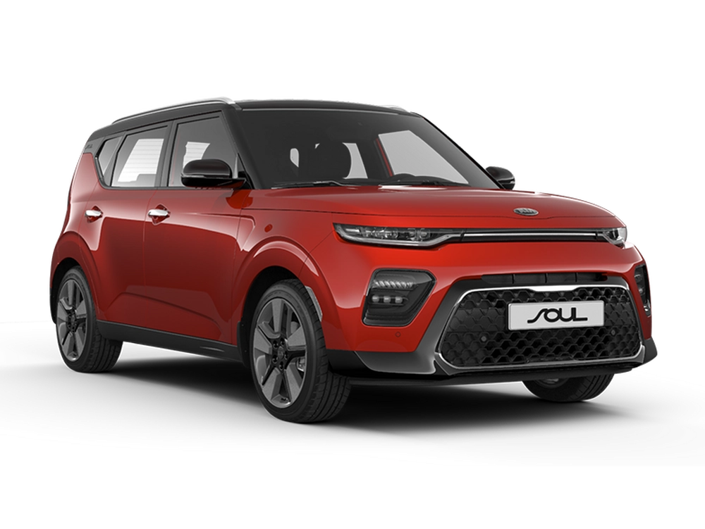 KIA Soul Новый Classic 1.6 (123 л.с.) 6MT