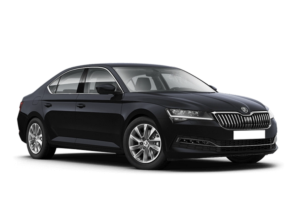 Skoda Superb Новый Laurin & Klement 2.0 (220 л.с.) 6AMT