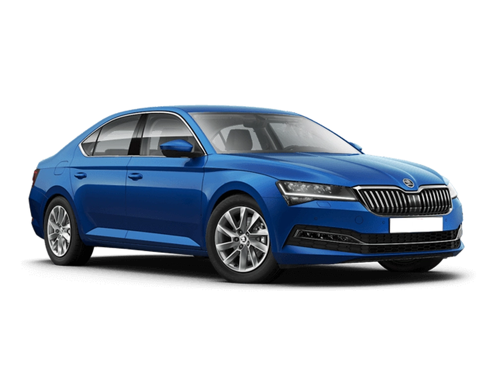 Skoda Superb Новый Laurin & Klement 2.0 (220 л.с.) 6AMT