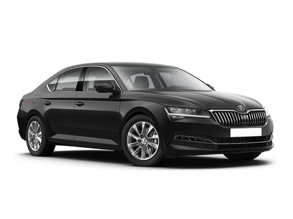 Skoda Superb Новый Laurin & Klement 2.0 (220 л.с.) 6AMT