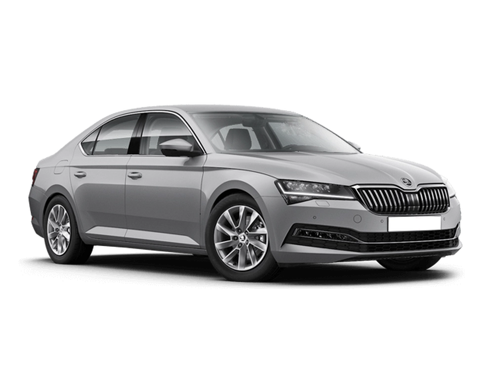 Skoda Superb Новый Laurin & Klement 2.0 (220 л.с.) 6AMT