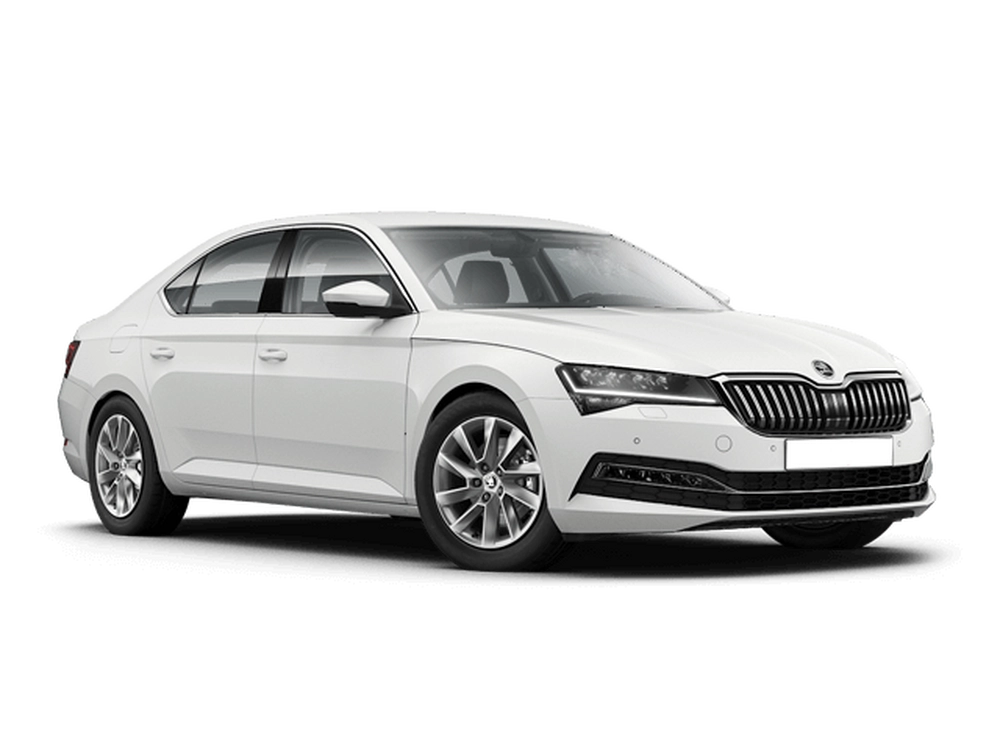 Skoda Superb Новый Laurin & Klement 2.0 (220 л.с.) 6AMT