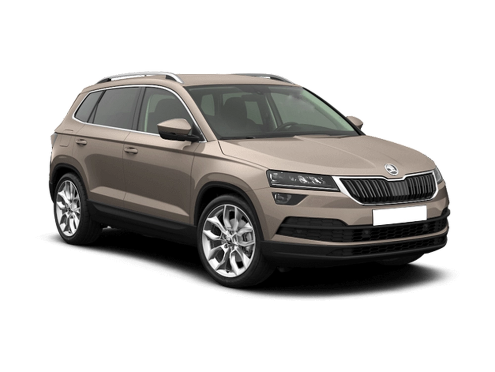 Skoda Karoq Style 1.4 (150 л.с.) 8AT