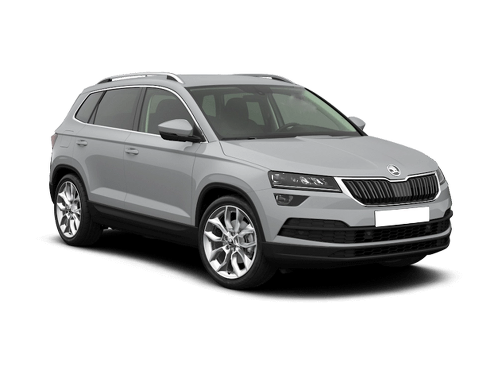 Skoda Karoq Style 1.4 (150 л.с.) 8AT