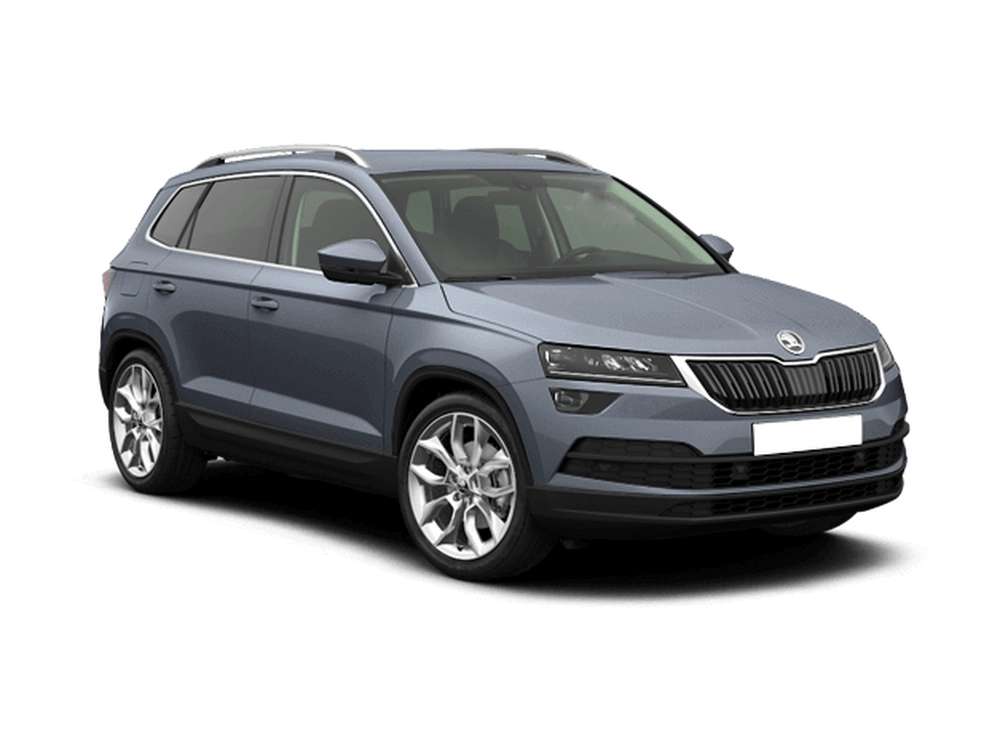 Skoda Karoq Style 1.4 (150 л.с.) 8AT
