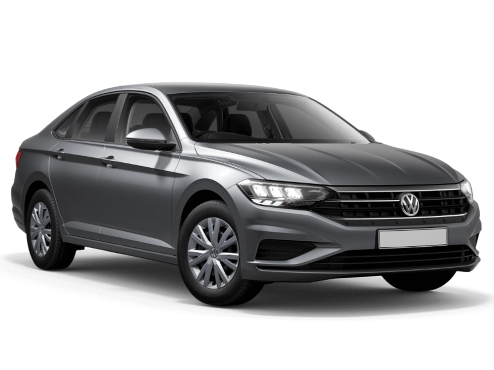 Volkswagen Jetta Новая Status 1.6 (110 л.с.) 5AT