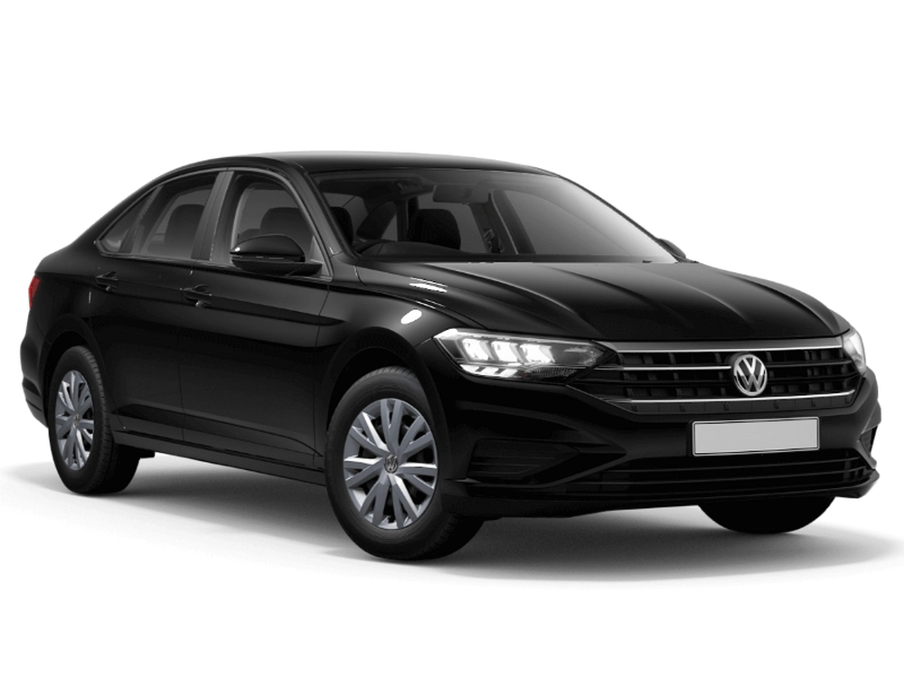 Volkswagen Jetta Новая Origin 1.6 (110 л.с.) 5MT