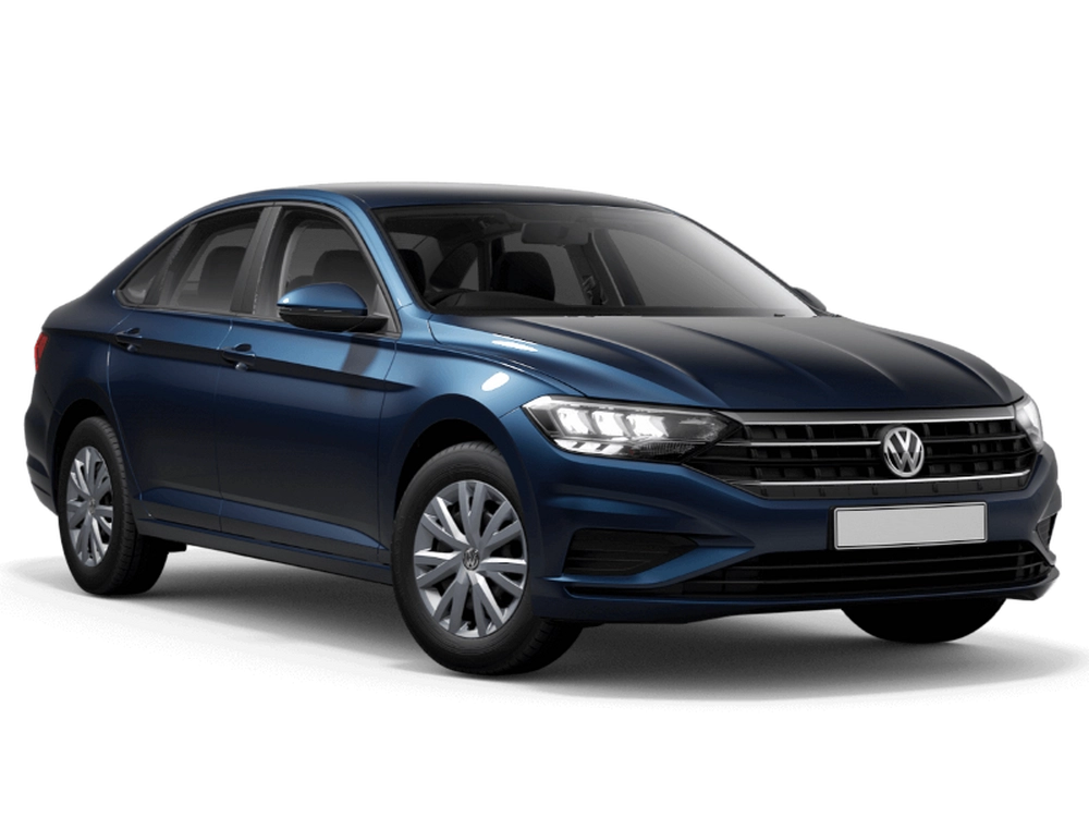 Volkswagen Jetta Новая Origin 1.6 (110 л.с.) 6AT