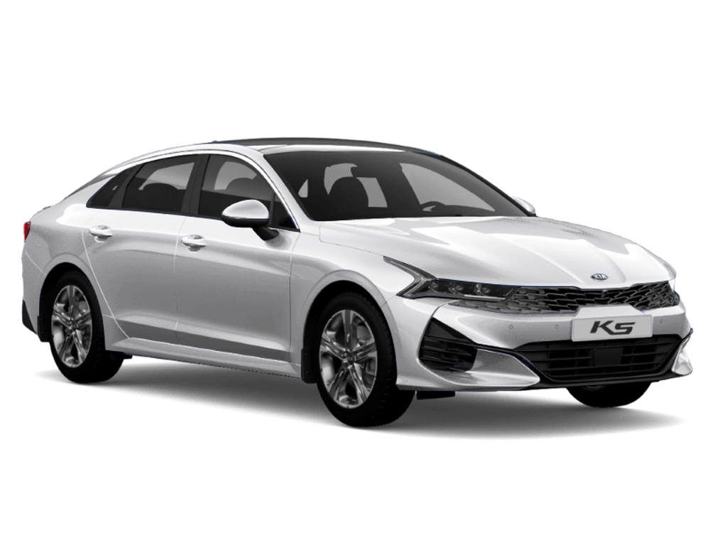 KIA K5 Classic 2.0 (150 л.с.) 6AT