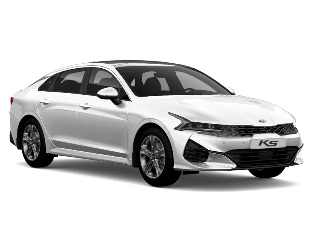 KIA K5 Classic 2.0 (150 л.с.) 6AT