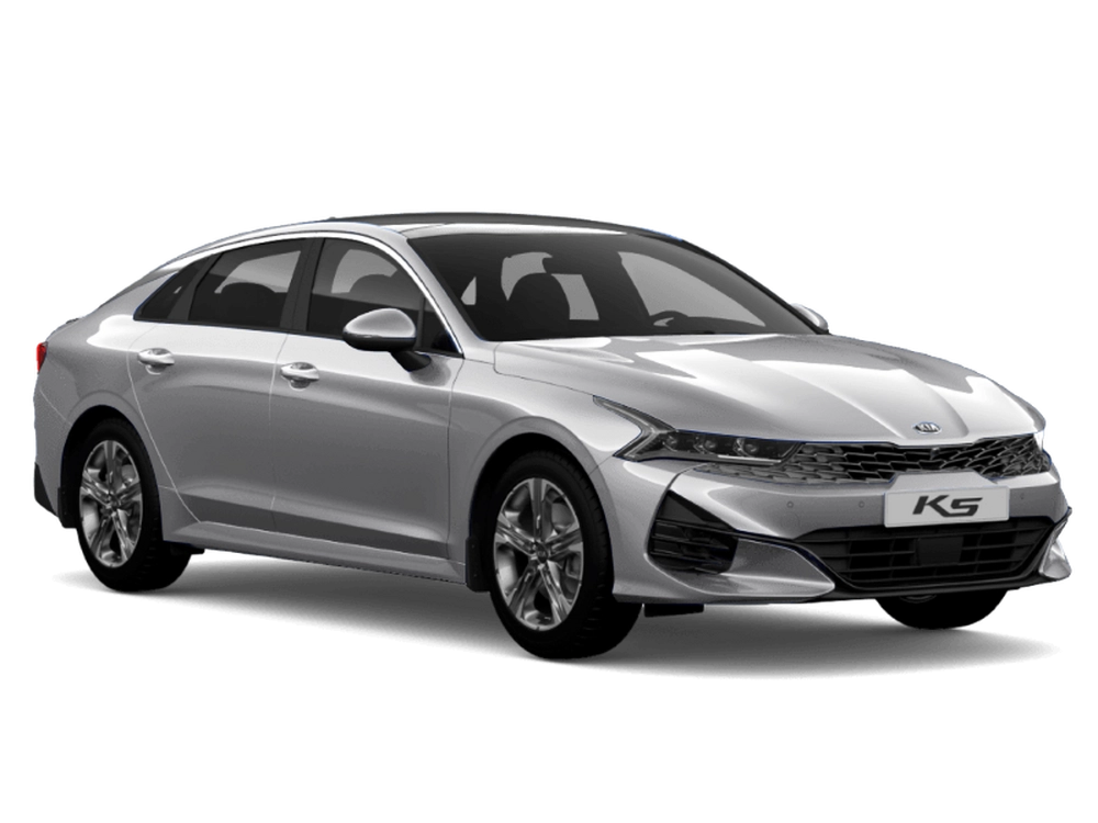 KIA K5 Classic 2.0 (150 л.с.) 6AT