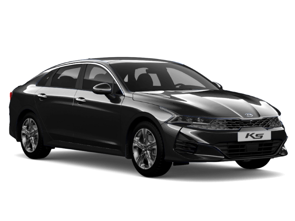 KIA K5 Classic 2.0 (150 л.с.) 6AT