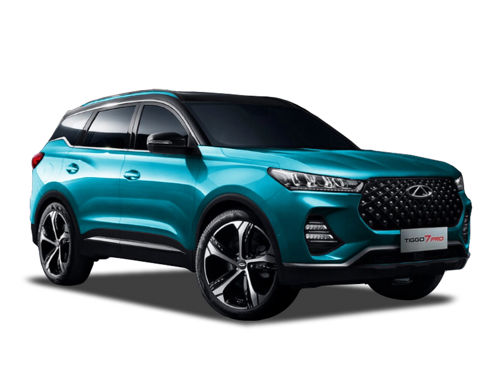 Chery Tiggo 7 PRO Prestige 1.5 (147 л.с.) CVT