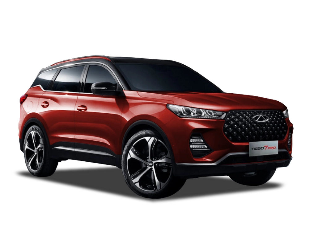 Chery Tiggo 7 PRO Prestige 1.5 (147 л.с.) CVT