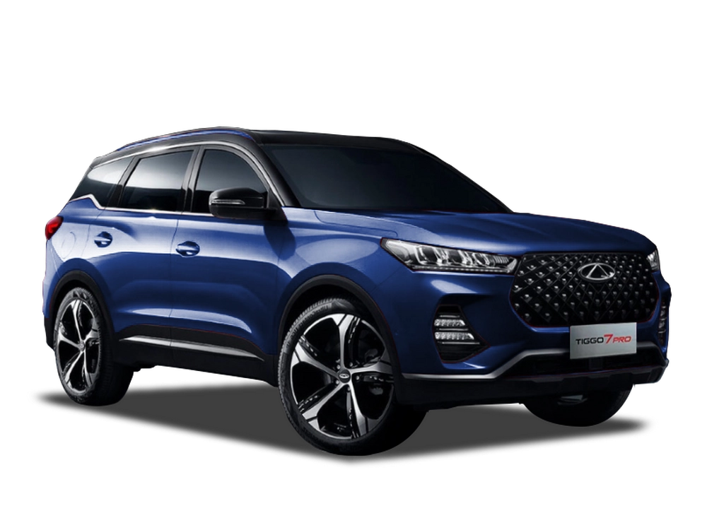 Chery Tiggo 7 PRO Prestige 1.5 (147 л.с.) CVT