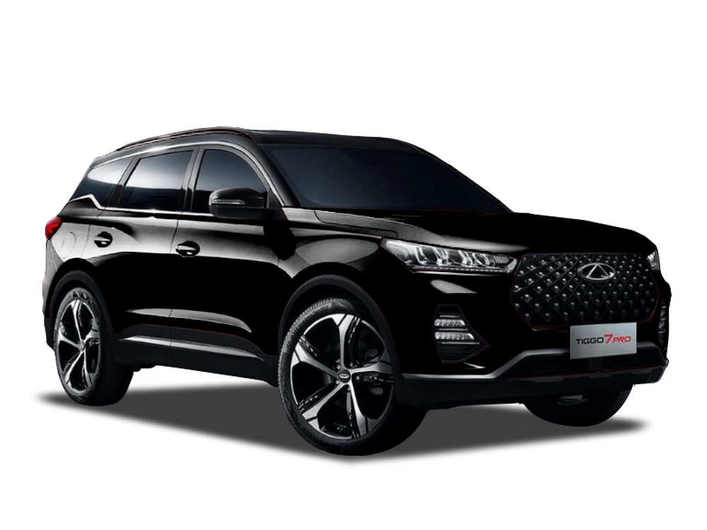 Chery Tiggo 7 PRO Prestige 1.5 (147 л.с.) CVT