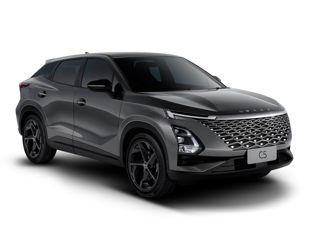 OMODA C5 Lifestyle 1.5 (147 л.с.) CVT