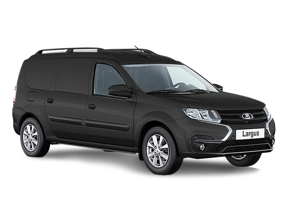 Lada Largus Фургон Новый Comfort Light 1.6 (90 л.с.) 5MT